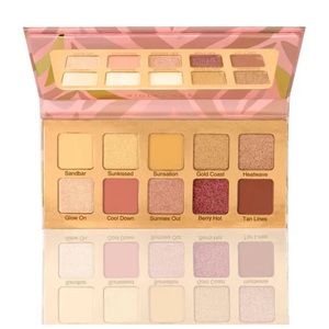 3/$23 Violet Voss Sunkissed Summer eyeshadow pallet